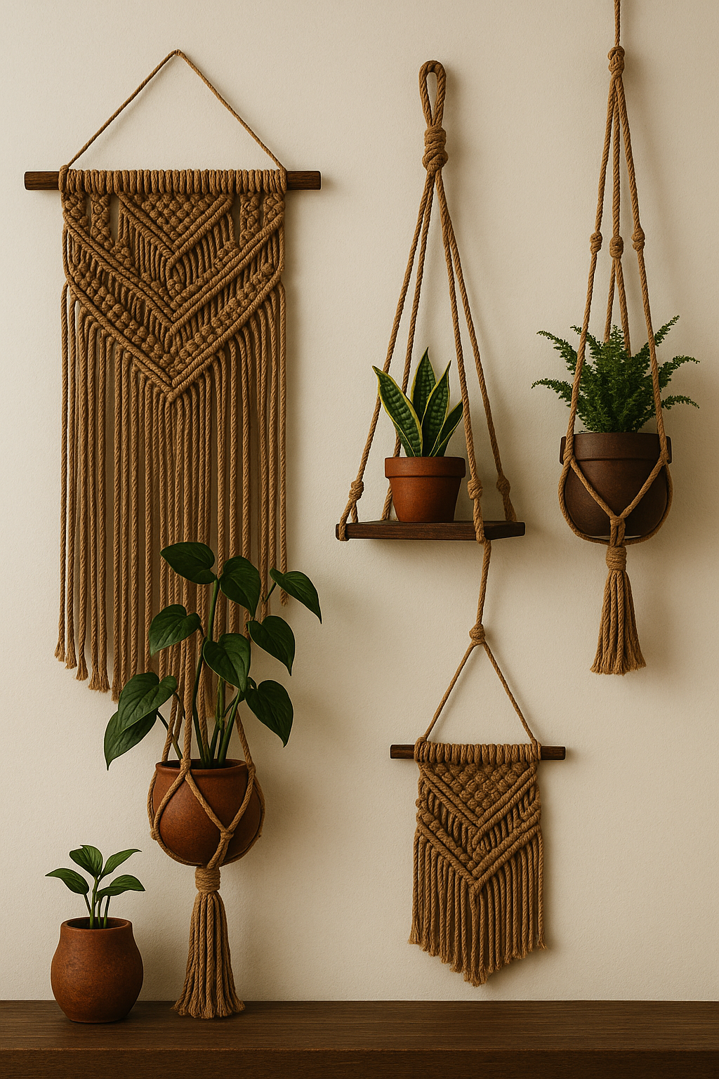 Macrame