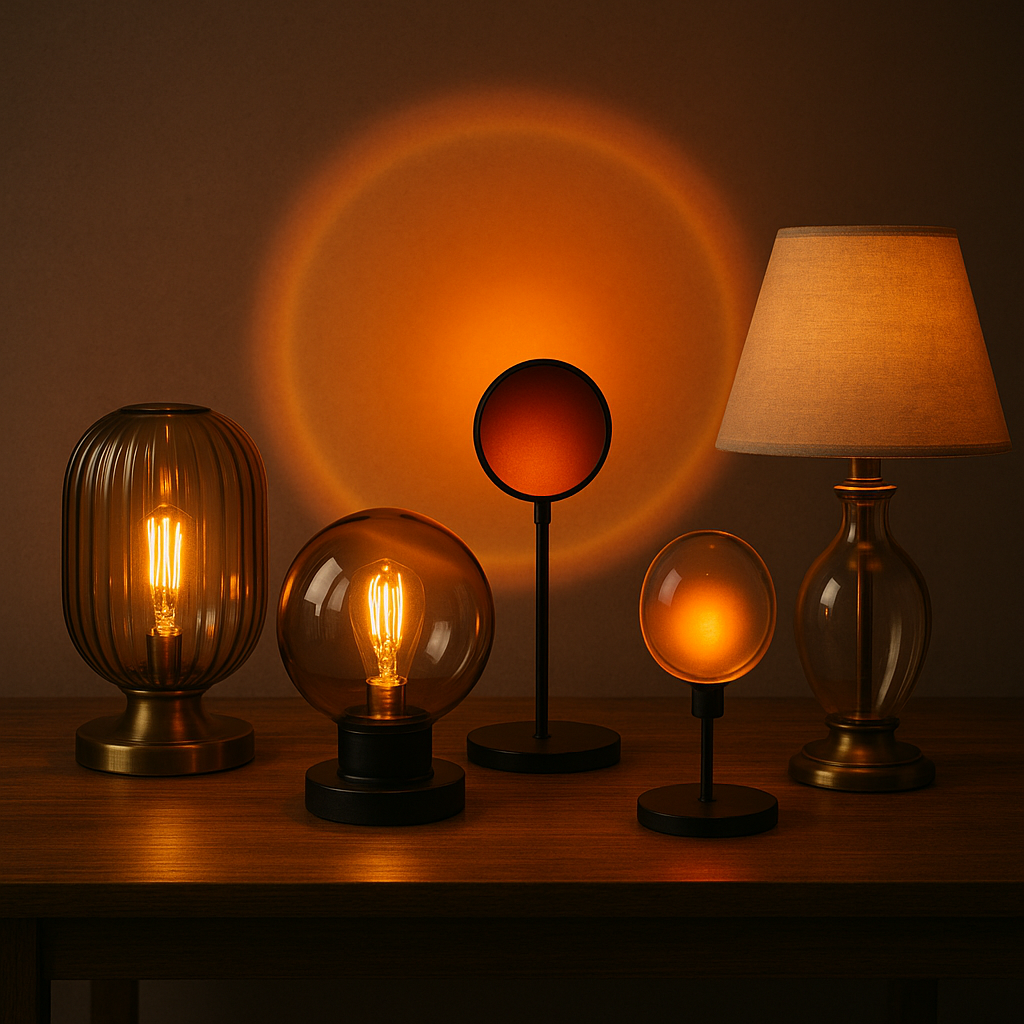 Lamps